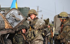740 người nước ngoài bị cấm vào Ucraine vì thăm Crimea