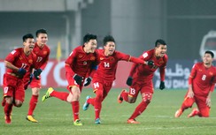 Dự đoán kết quả trận U23 Việt Nam và U23 Oman