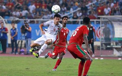 Dự đoán kết quả trận U23 Việt Nam vs U23 Uzbekistan