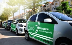 Xe Grab và taxi truyền thống sẽ "bằng nhau" về niên hạn