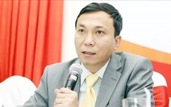 Ông Trần Quốc Tuấn chính thức tranh cử Phó Chủ tịch VFF