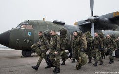 NATO gọi Nga là mối đe dọa chính đối với an ninh