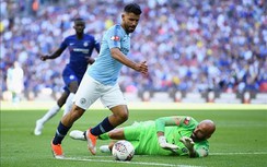 Dự đoán kết quả trận Arsenal vs Man City, vòng 1 Ngoại hạng Anh