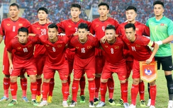 Dự đoán kết quả trận Olympic Việt Nam vs Olympic Pakistan