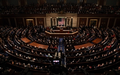 Quốc hội Mỹ công bố dự luật về trừng phạt mới chống Nga