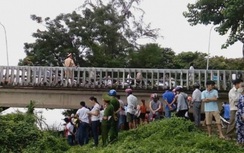 Phát hiện thi thể người đàn ông lõa thể nổi trên sông Hương