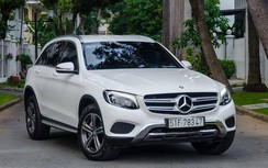 Khách hàng nói gì về giải pháp khắc phục lỗi trên xe Mercedes GLC?