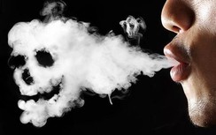 Hút thuốc lá gây ung thư phổi nhanh như thế nào?