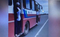 Yêu cầu điều tra, xử nghiêm xe "nhồi nhét" học sinh ở Bình Thuận