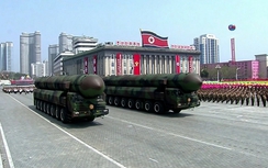 Báo cáo của IAEA:Không có dấu hiệu giải trừ hạt nhân của Triều Tiên