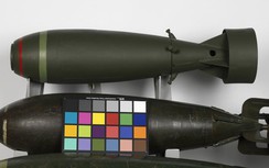 Nga sẽ có vũ khí chống tàu ngầm mới
