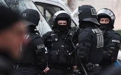 Đức bắt giữ một người Nga vì nghi ngờ khủng bố