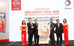 Nissan Việt Nam ra mắt dầu động cơ giúp tiết kiệm nhiên liệu