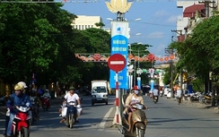 Hà Nội sắp làm đường liên xã rộng 30m qua huyện Thường Tín