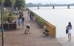 Cận cảnh cây cầu giới trẻ rần rần “check in” ở Huế