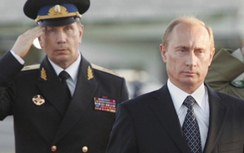 Blogger Nga không muốn đánh tay đôi với Tư lệnh Vệ binh quốc gia