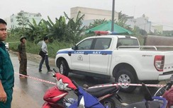Tin mới vụ tài xế grab bị sát hại ở ngoại thành Sài Gòn