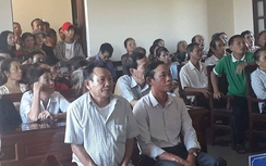Quan thôn đòi dân "bồi dưỡng" để nhận tiền đền bù Formosa lĩnh án