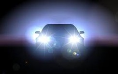Xe ôtô “độ” đèn chiếu sáng sẽ bị từ chối đăng kiểm