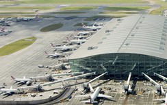 Sân bay Heathrow muốn có 2 tỉ USD phòng rủi ro từ Brexit