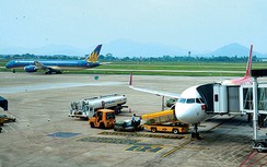 Mở rộng sân bay Nội Bài về phía Bắc hay phía Nam?