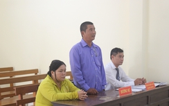 Tòa án huyện Châu Thành bị buộc bồi thường gần 300 triệu đồng