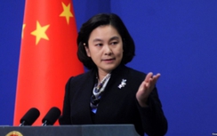 Trung Quốc từ chối bình luận về cuộc bầu cử ở Mỹ