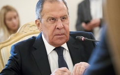 Vụ bê bối gián điệp: Ngoại trưởng Nga điện đàm với giới chức Áo