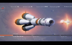Nga tuyên bố chấm dứt sử dụng tên lửa Soyuz-FG
