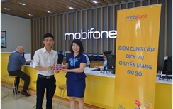 Cơ hội nhận cặp vé xem AFF CUP khi giữ số chuyển mạng MobiFone