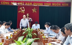 Bộ GTVT tham gia Ban chỉ đạo GPMB sân bay Long Thành