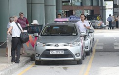 Hà Nội phân vùng hoạt động taxi: Cách nào giám sát, xử phạt?