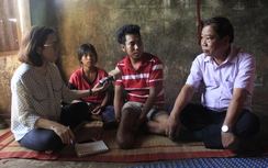 Tin lang băm tiêm thuốc "tra trên mạng", nam thanh niên bị cưa chân