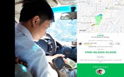 Grab có được phép bắt tay taxi hoạt động ở Buôn Ma Thuột?
