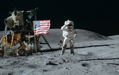 Nga sẽ đưa người lên Mặt Trăng kiểm tra bằng chứng của người Mỹ