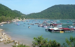 Bộ GTVT công bố vùng nước cảng biển Bình Định, Phú Yên