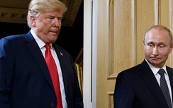 Thượng nghị sỹ Mỹ: Trump hủy họp với Putin là đúng đắn