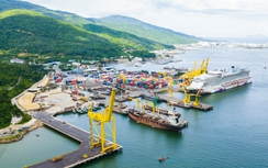 Vinalines đề xuất đầu tư 2 bến cảng Liên Chiểu gần 4.000 tỷ đồng