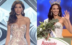 Nữ sinh trường Y đã đánh bại Minh Tú tại Miss Supranational là ai?