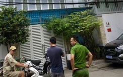 Khởi tố, bắt ông Nguyễn Thành Tài - nguyên phó chủ tịch UBND TP.HCM