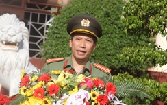 Giám đốc Công an tỉnh Đắk Nông quyết không để tội phạm lộng hành