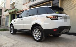 Nóng: Đã bắt được lái xe Range Rover đâm nữ sinh ở Bà Triệu