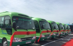 Mini bus có thực sự cần cho các đô thị Việt Nam?
