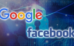 Vi phạm luật quảng cáo, Google, Facebook bị phạt 455.000 USD