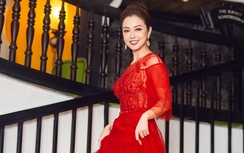 Hoa hậu Jennifer Phạm đã 3 con mà sao vẫn hút mắt?