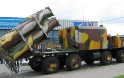 Lo cho Hạm đội Caspi, Nga không bán tên lửa Bal-E cho Azerbaijan