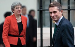 Báo Mỹ biết ý định hạ bệ Thủ tướng Anh Theresa May?