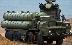 Trung Quốc bắn thử tên lửa S-400 mua của Nga