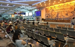 152 du khách Việt bỗng dưng "biến mất" tại Đài Loan