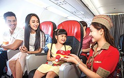 Làm rõ nguyên nhân hàng loạt sự cố máy bay Vietjet